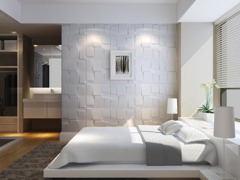 3D Wall Panels