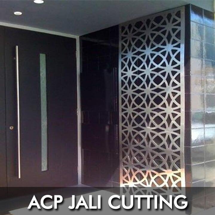 ACP Jali 