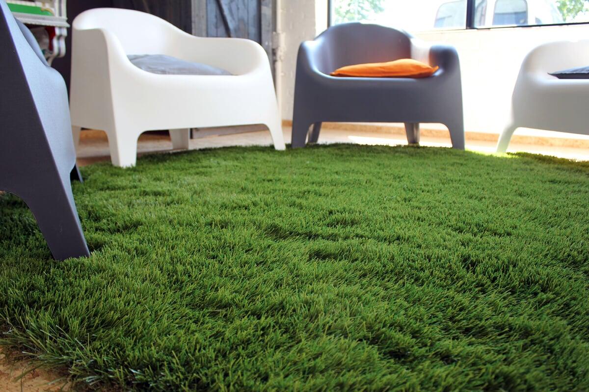 Artificial Turf 