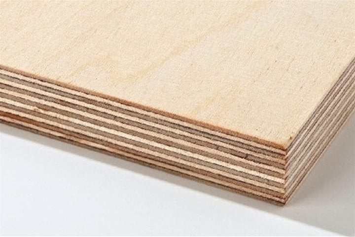 Birch Ply Wood