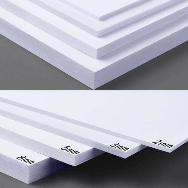 Source Hot sale pvc wpc foam board plastic marble sheet factory price  interior wall panel 4x8 pvc foam board WPC wall panel on malibabacom