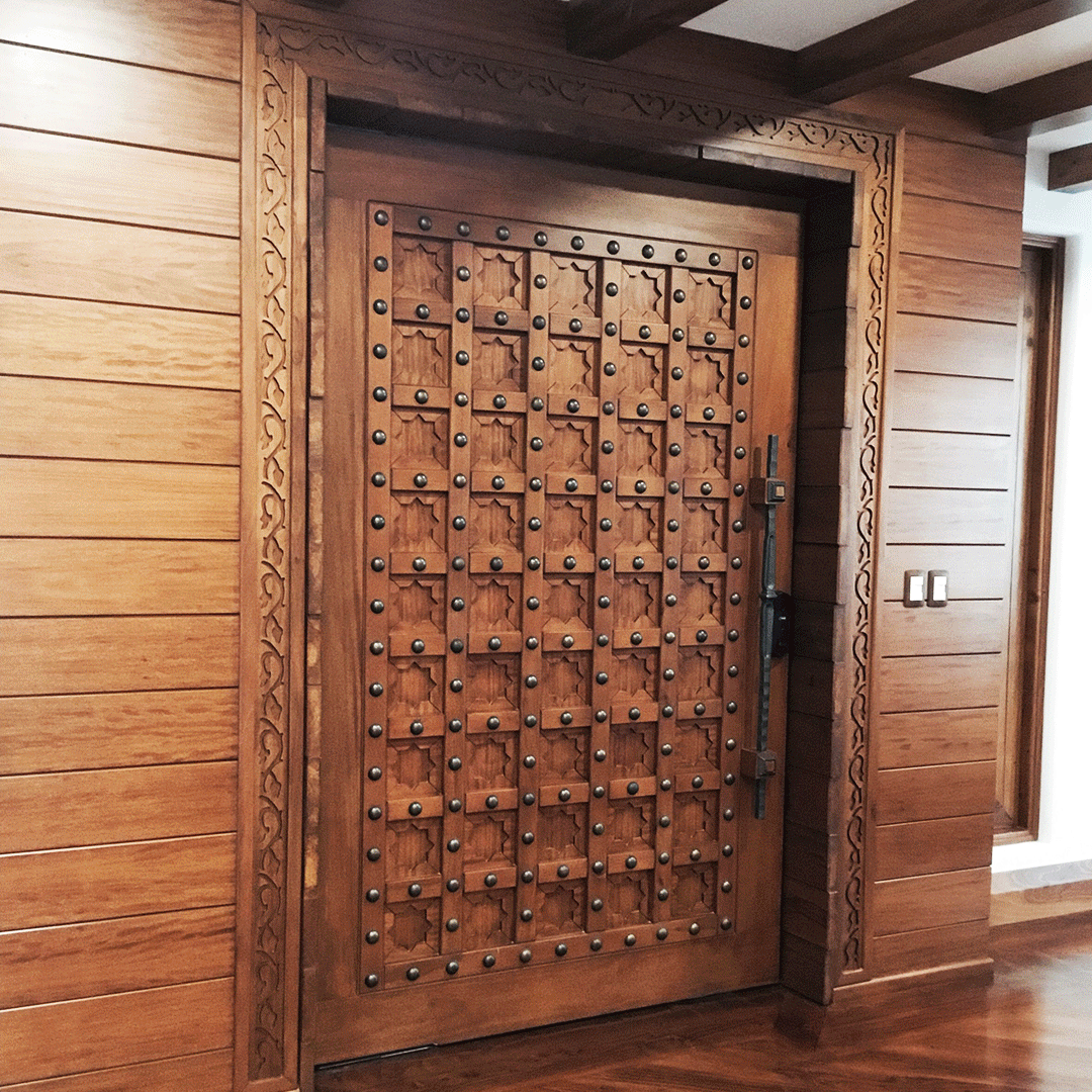 3D Door 3D Door