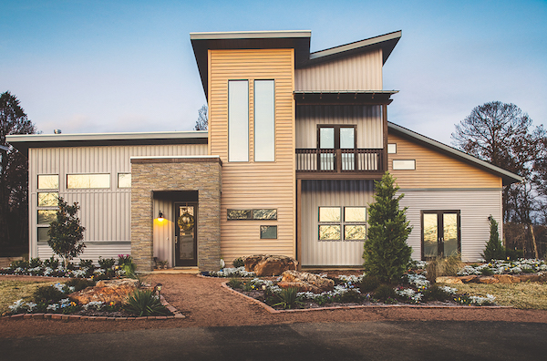 Exterior Products Exterior Products