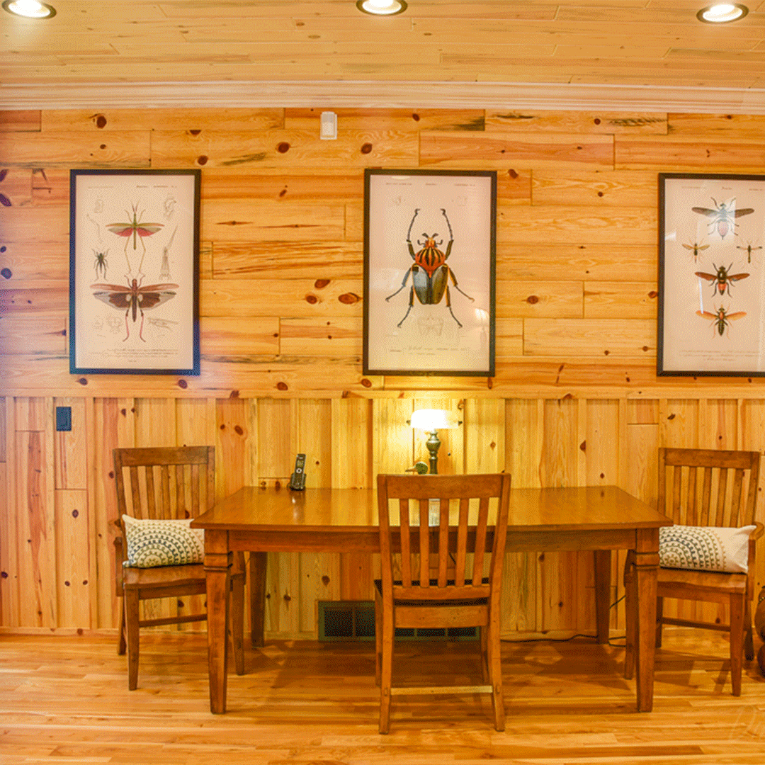 Pine Wood Panels Pine Wood Panels