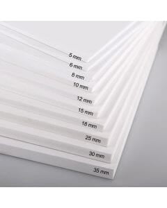 PVC Board (Polyvinyl Chloride Board) PVC Board (Polyvinyl Chloride Board)