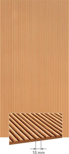Sehrawat Brothers Fluted Panel SBFP0014 Sehrawat Brothers Fluted Panel SBFP0014
