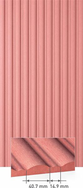 Sehrawat Brothers Fluted Panel SBFP0042 Sehrawat Brothers Fluted Panel SBFP0042