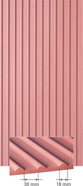 Sehrawat Brothers Fluted Panel SBFP0049 Sehrawat Brothers Fluted Panel SBFP0049