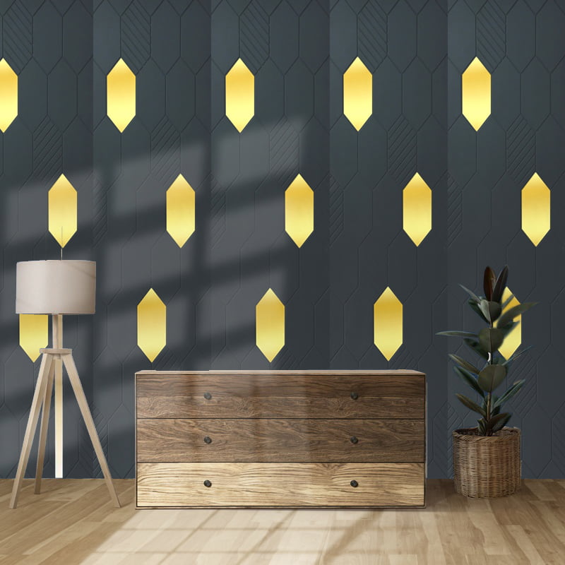 Ready To Use Panel & EasytoInstall Wall Decor My Wall Panels