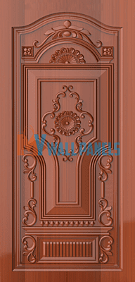 3D Doors MWP 3DD1002