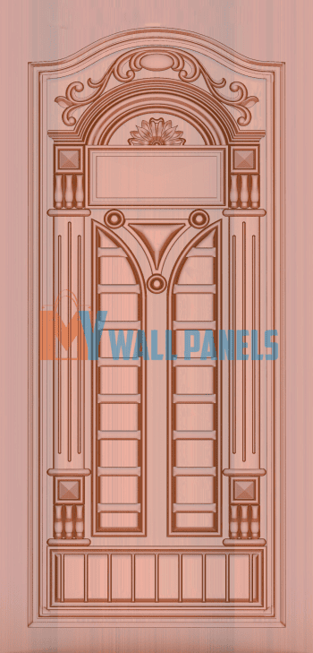 3D Doors MWP 3DD1003 3D Doors MWP 3DD1003