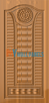 3D Doors MWP 3DD1004