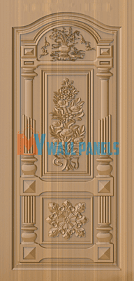 3D Doors MWP 3DD1006