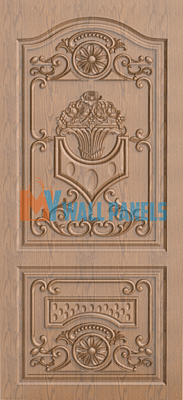 3D Doors MWP 3DD1008