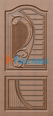 3D Doors MWP 3DD1010