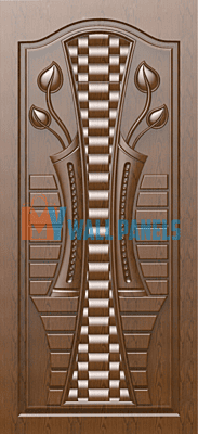 3D Doors MWP 3DD1012