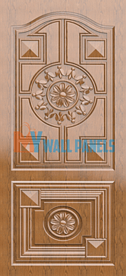 3D Doors MWP 3DD1015