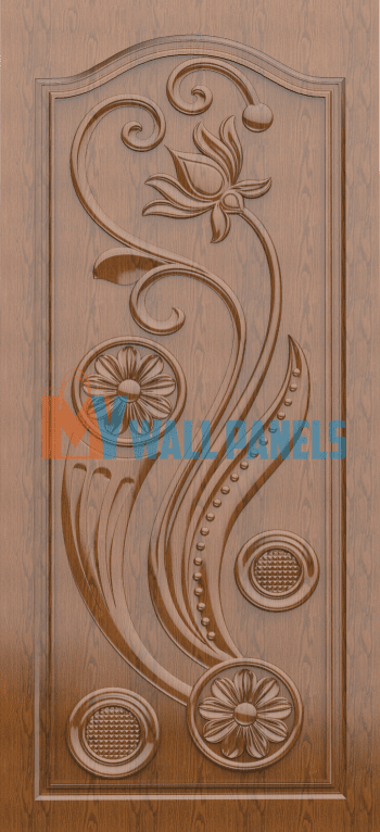 3D Doors MWP 3DD1016 3D Doors MWP 3DD1016