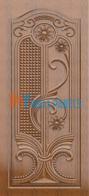 3D Doors MWP 3DD1018 3D Doors MWP 3DD1018
