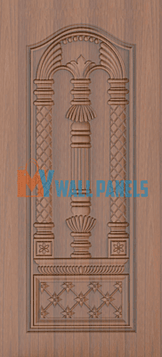 3D Doors MWP 3DD1033