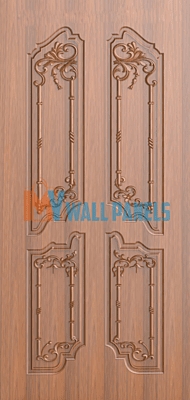 3D Doors MWP 3DD1038