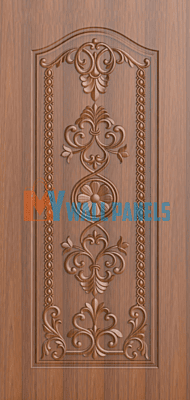 3D Doors MWP 3DD1039