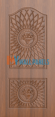 3D Doors MWP 3DD1042