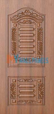 3D Doors MWP 3DD1043
