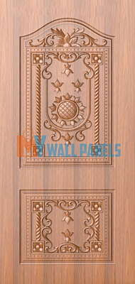 3D Doors MWP 3DD1045