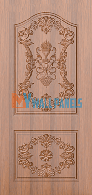 3D Doors MWP 3DD1048