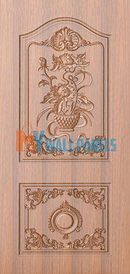 3D Doors MWP 3DD1050
