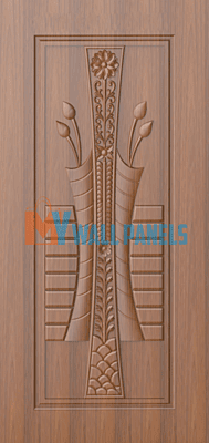 3D Doors MWP 3DD1055