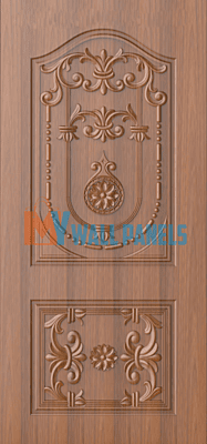 3D Doors MWP 3DD1057