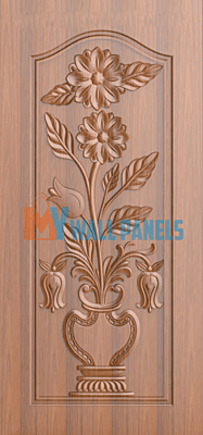 3D Doors MWP 3DD1058