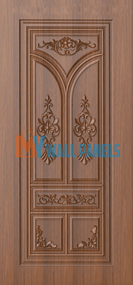 3D Doors MWP 3DD1059