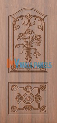 3D Doors MWP 3DD1061