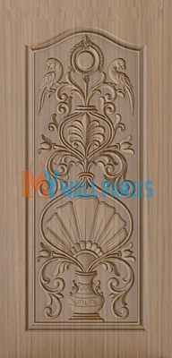 3D Doors MWP 3DD1062