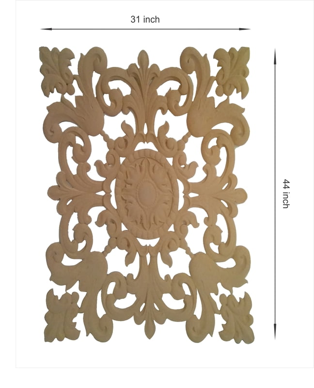 FS 3D MDF Carving Design FS 3D MDF Carving Design