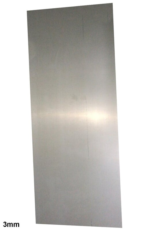 ACP Metal Silver SBACP003