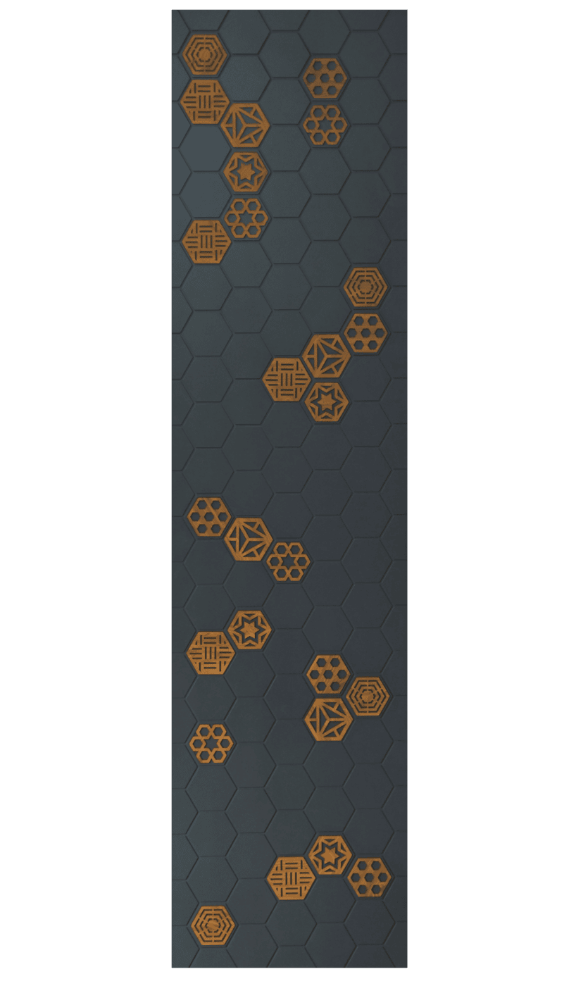 Ready To Use Panel & EasytoInstall Wall Decor My Wall Panels