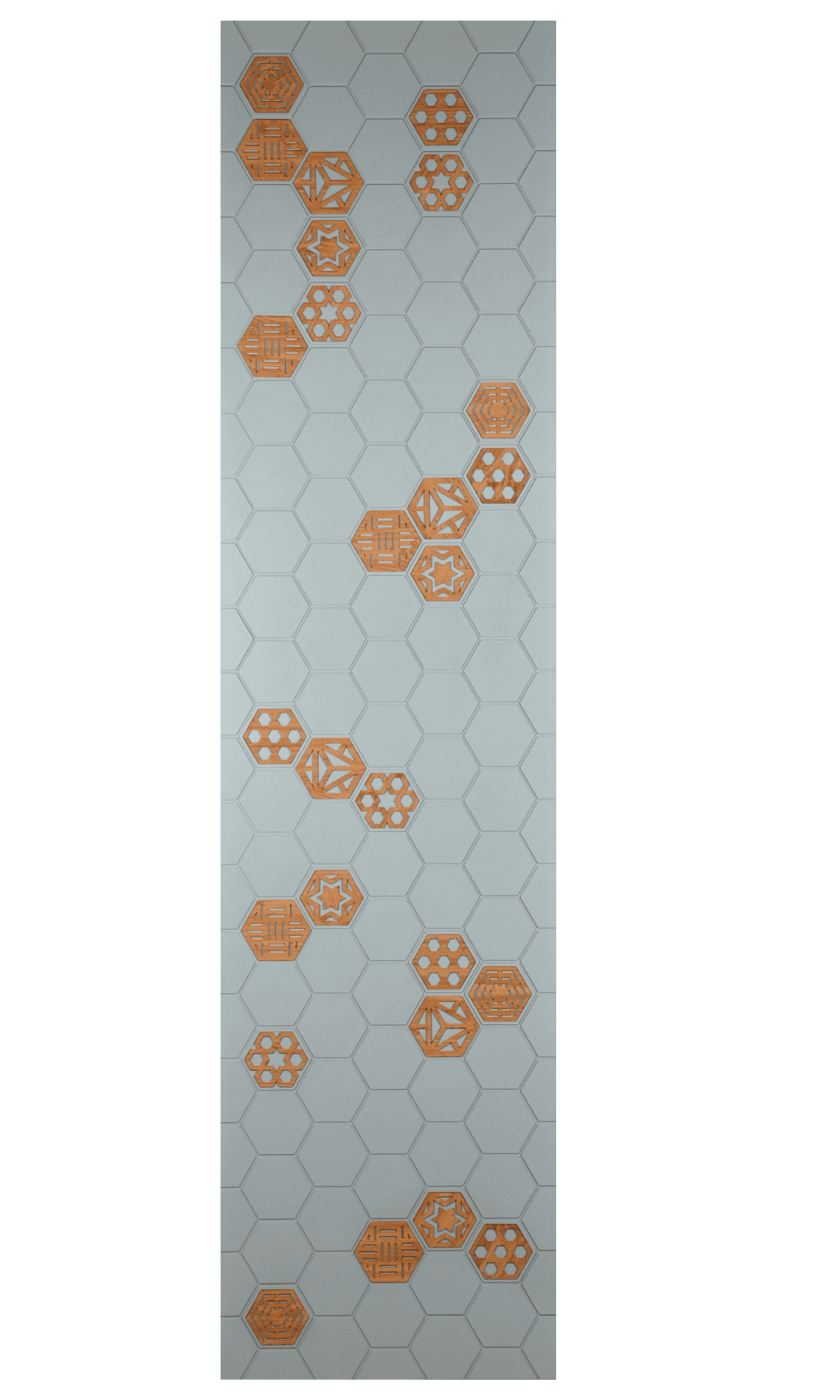 Ready To Use Panel & EasytoInstall Wall Decor My Wall Panels