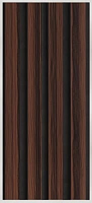 Sehrawat Brothers Dark Oak SBRA-147