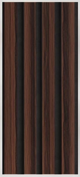 Sehrawat Brothers Dark Oak SBRA-147