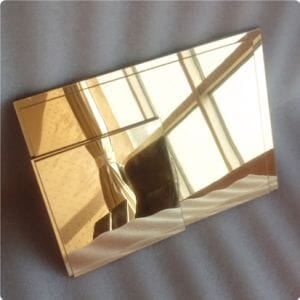 ACP Mirror German Gold SBACP002