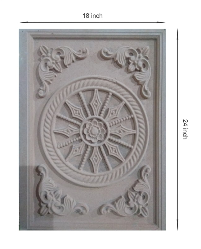 3D MDF Cut Out 3D MDF Cut Out