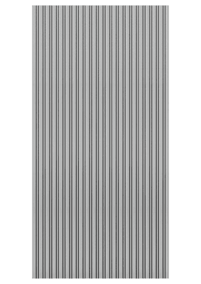 WPC Louvers Panel SBWPCLP02