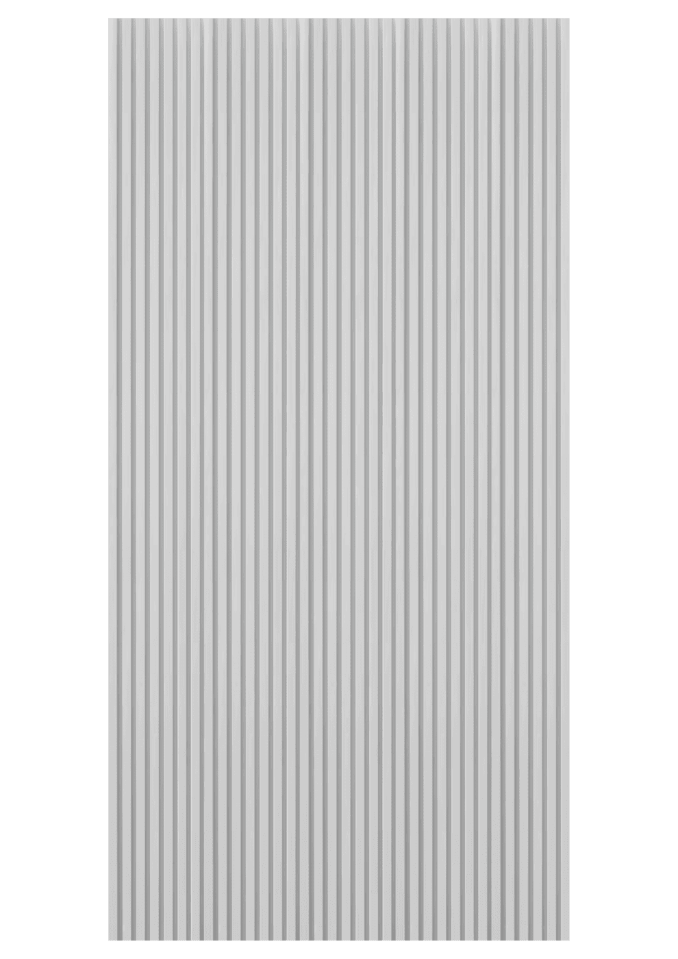 WPC Louvers Panel SBWPCLP03
