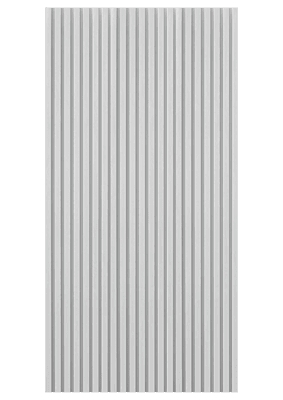 WPC Louvers Panel SBWPCLP05