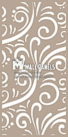 Grill Board (Jali) SBGBJ1005 Grill Board (Jali) SBGBJ1005