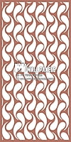 Grill Board (Jali) SBGBJ1006 Grill Board (Jali) SBGBJ1006